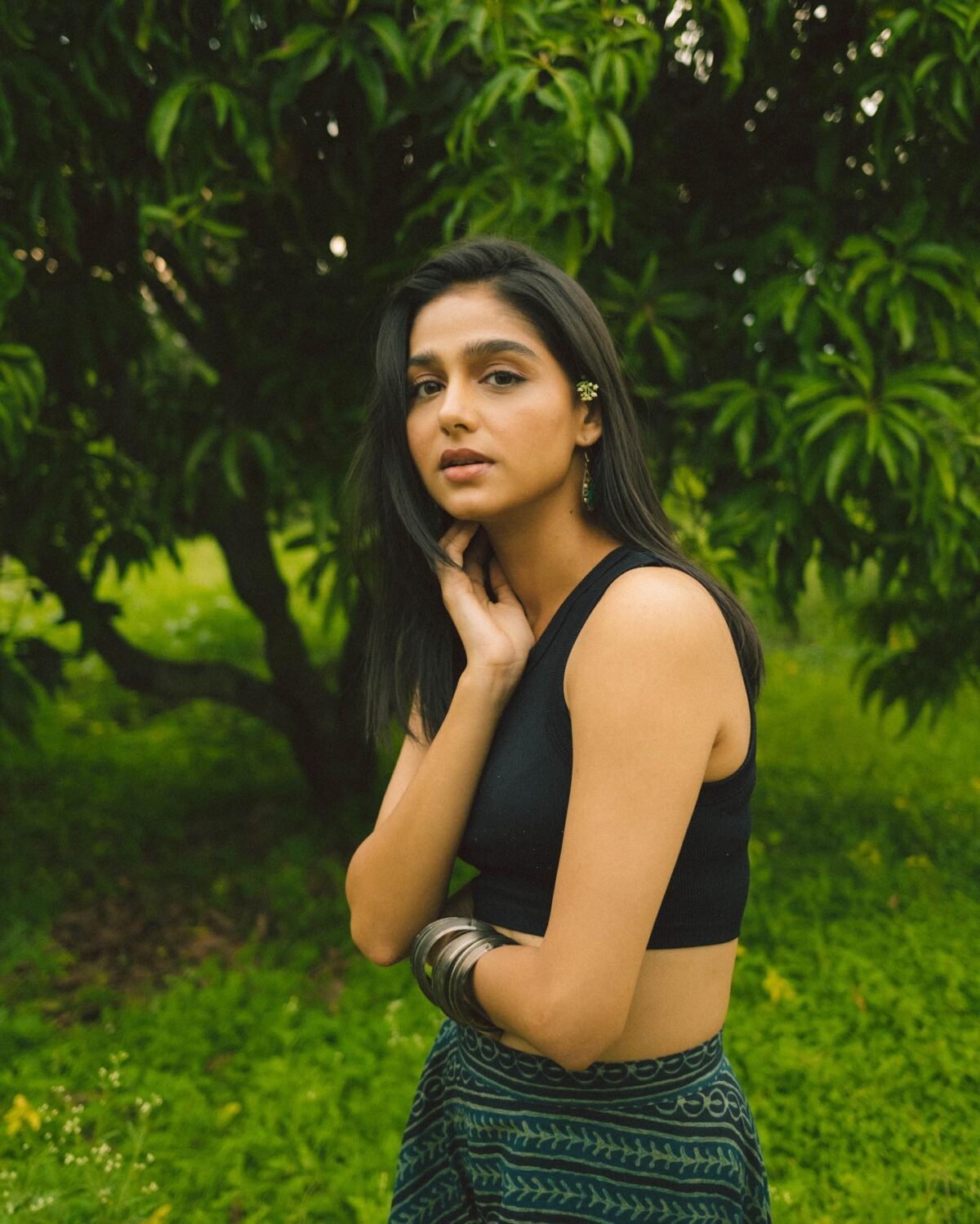 Anaswara Rajan: 21 Beautiful Photos That Celebrate Their Life and ...