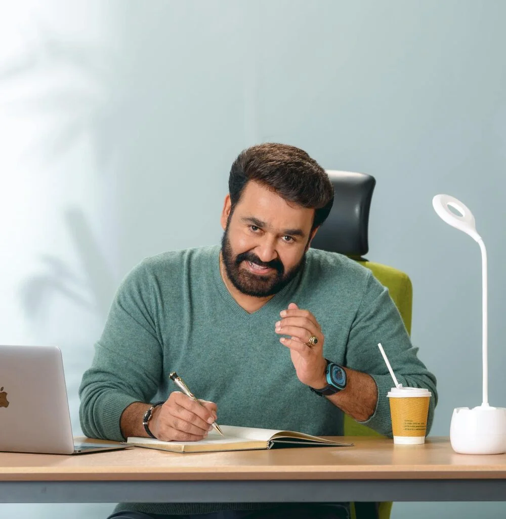 Mohanlal's Phenomenal Journey: 5 Inspiring Tales of Success and the Power of Perseverance 4