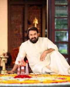 Mohanlal