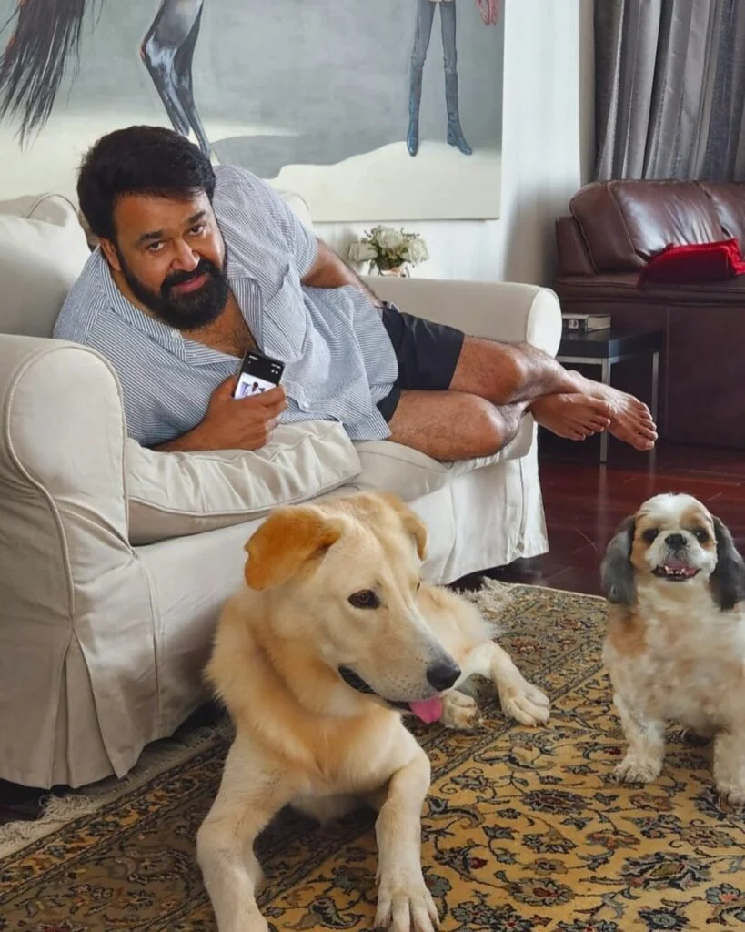Mohanlal's Phenomenal Journey: 5 Inspiring Tales of Success and the Power of Perseverance 6