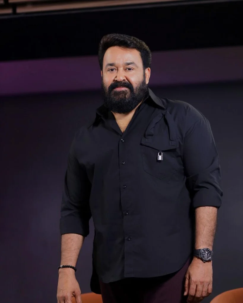 Mohanlal's Phenomenal Journey: 5 Inspiring Tales of Success and the Power of Perseverance 14