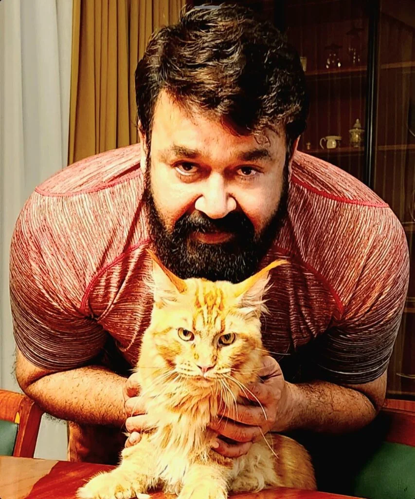Mohanlal's Phenomenal Journey: 5 Inspiring Tales of Success and the Power of Perseverance 5