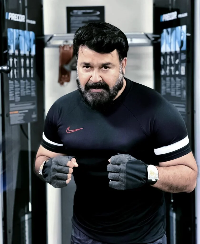 Mohanlal's Phenomenal Journey: 5 Inspiring Tales of Success and the Power of Perseverance 9