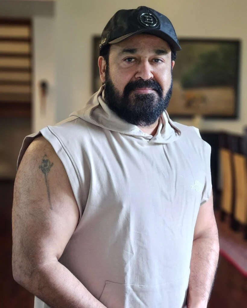 Mohanlal's Phenomenal Journey: 5 Inspiring Tales of Success and the Power of Perseverance 13