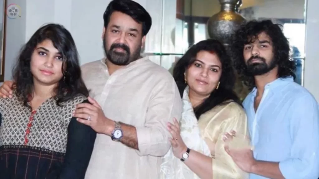 Vismaya Mohanlal: 7 Captivating Photos Revealing the Power and Positivity of Her Life's Journey! 6