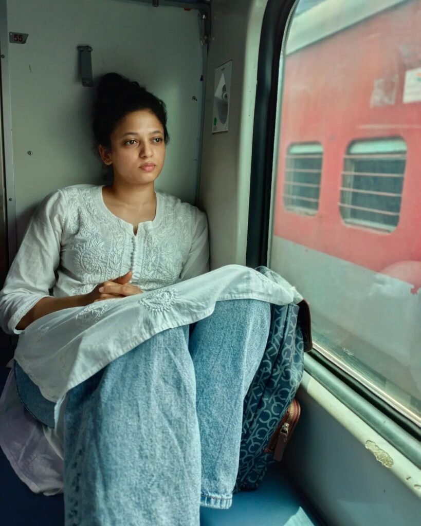 Neeta Ravariya Neeta Pillai: 15+ Dazzling Photos That Highlight Their Unique Style and ...