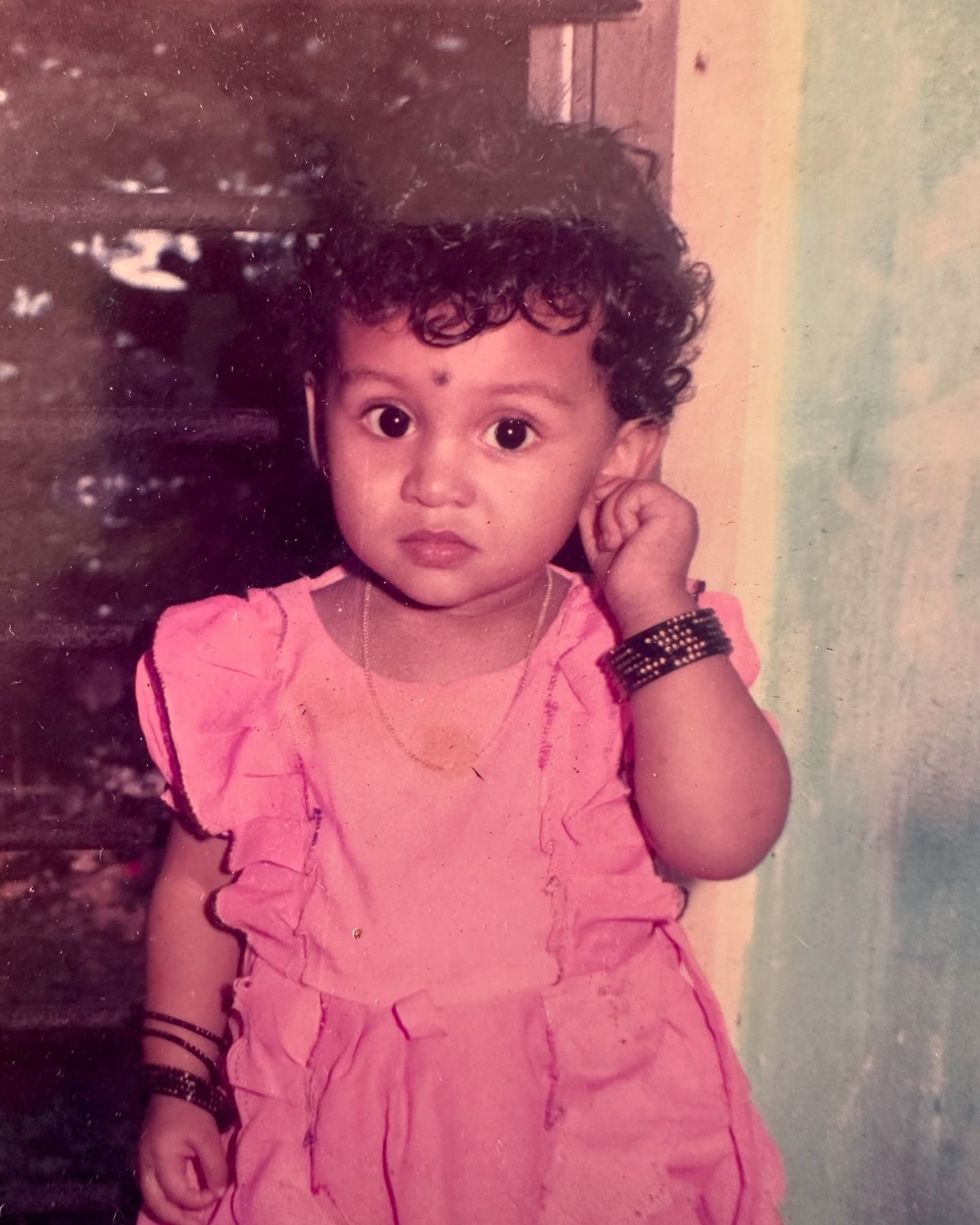  Arya Dhayal: Why This Talented Singer’s Journey Hasn't Been Easy 