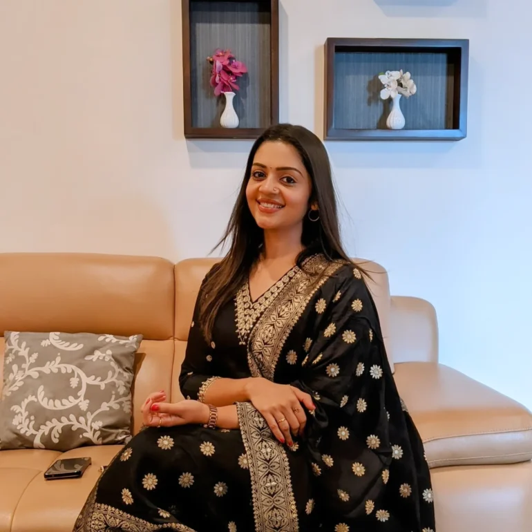 Aiswarya Mithun Koroth