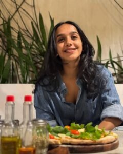 Aggu Ravi Anagha Ravi: The Rising Star of Malayalam Cinema and Her Bold Journey ...