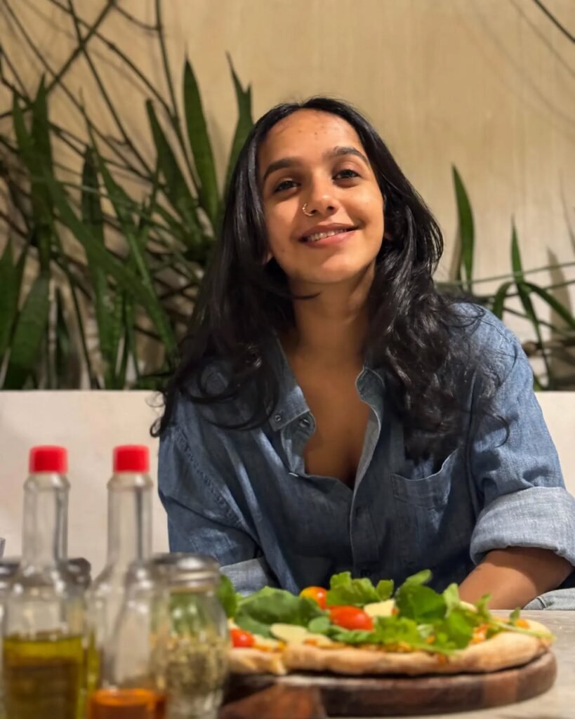 Anagha Ravi: The Rising Star of Malayalam Cinema and Her Bold Journey 19 Anagha Ravi