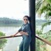 Anushree Ajithan