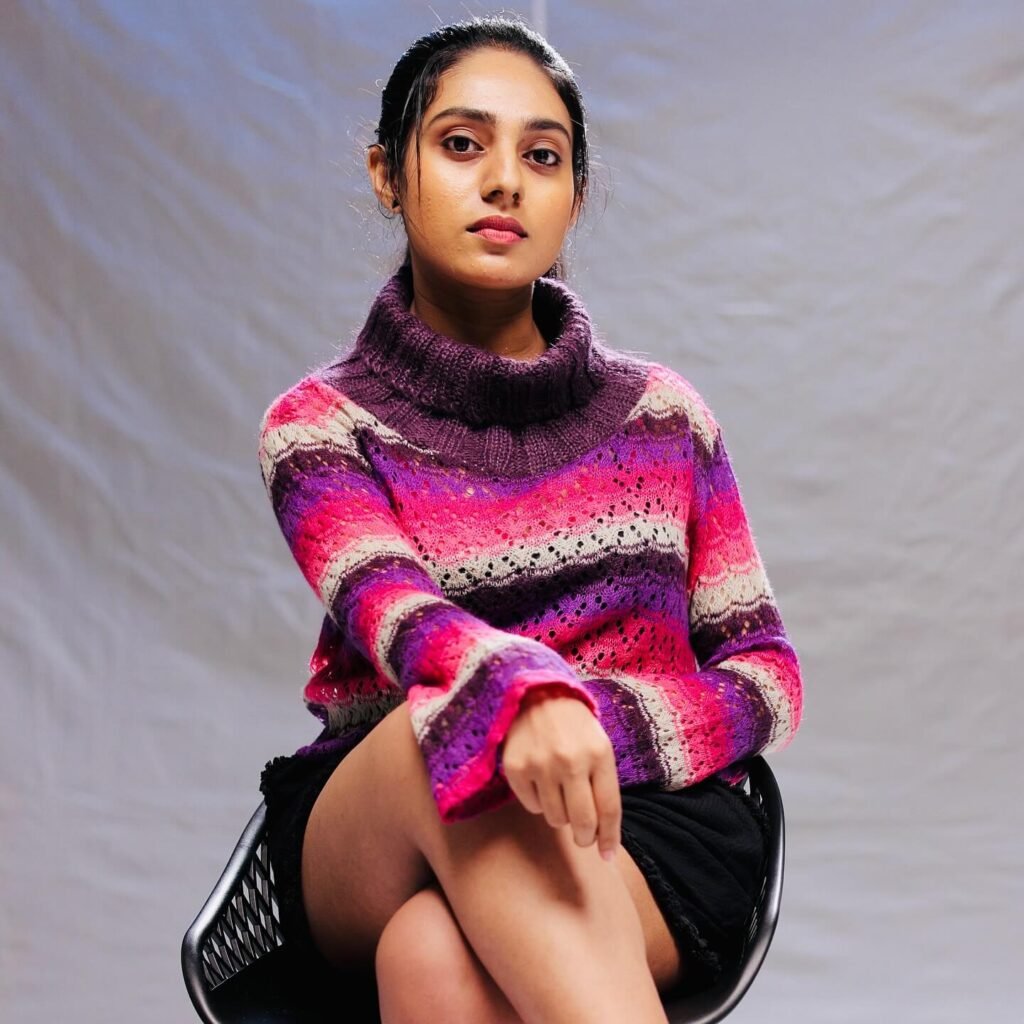 Anushree Ajithan: Bio, Career & 7 Powerful Things You Didn’t Know About This Talented Rising Star 20 Anushree Ajithan