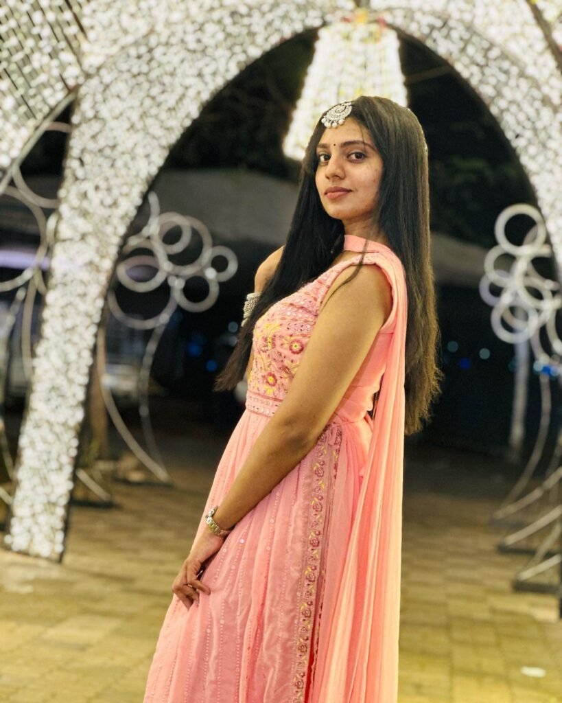 Anushree Ajithan: Bio, Career & 7 Powerful Things You Didn’t Know About This Talented Rising Star 18 Anushree Ajithan