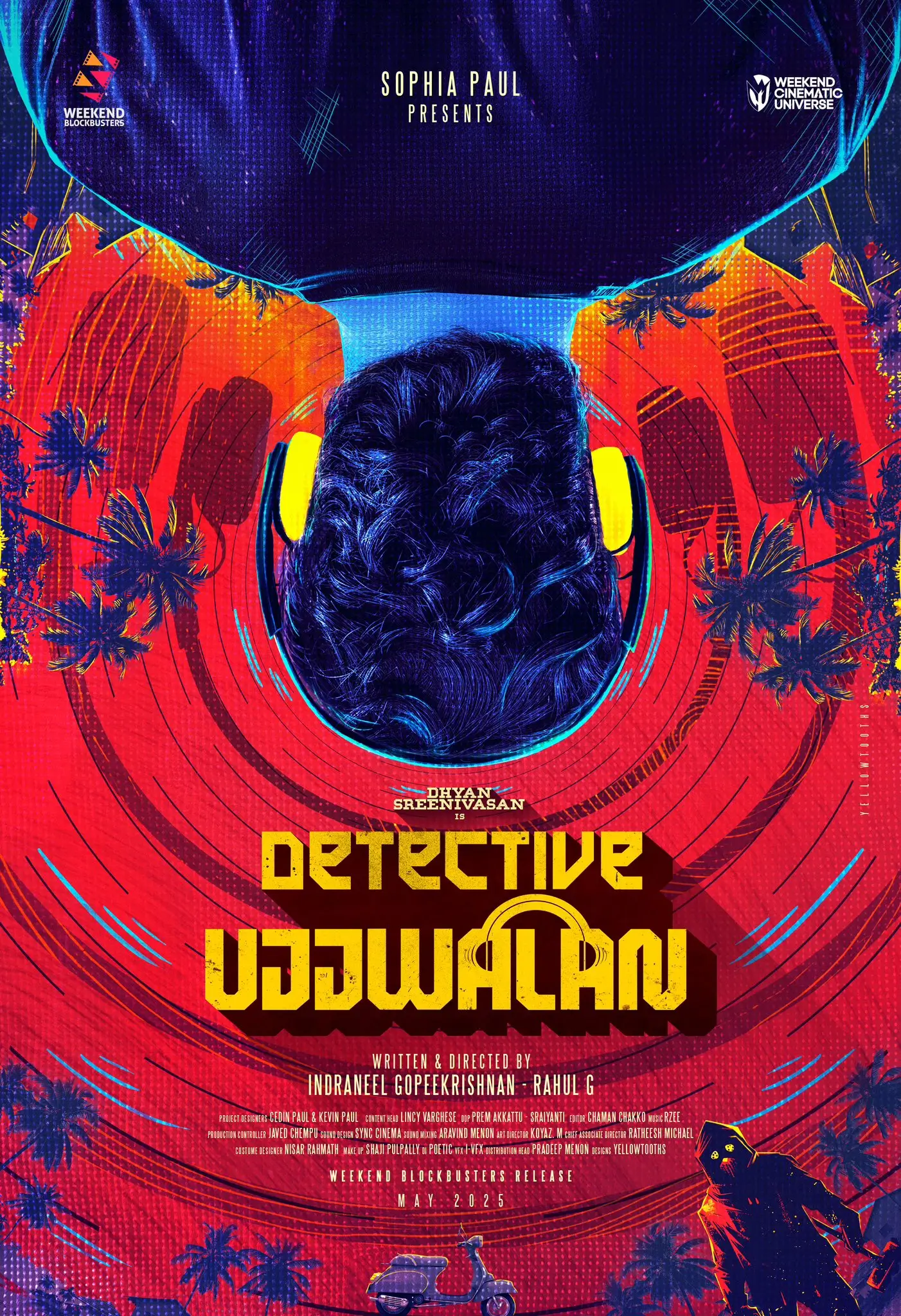 Detective Ujjwalan