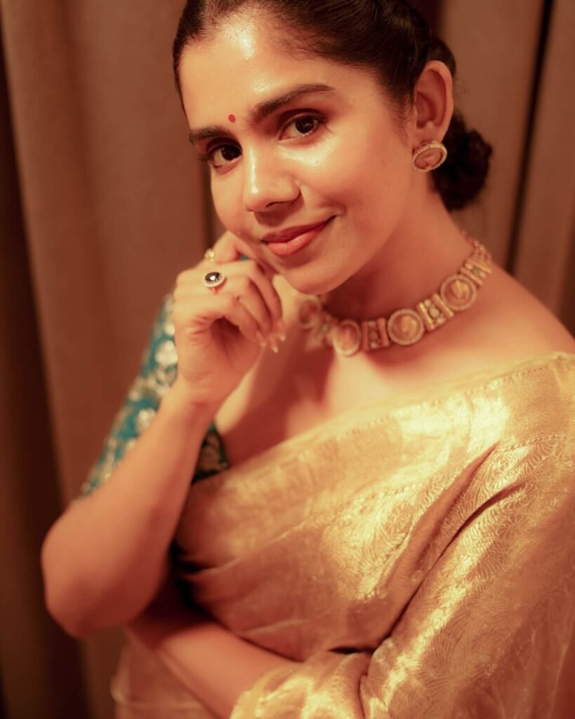 Jisma Jiji Bio, Career & 7 Inspiring Things You Didn’t Know 23 Jisma Jiji