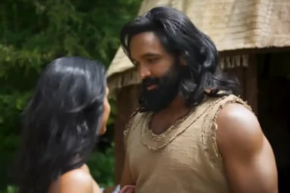 Kannappa