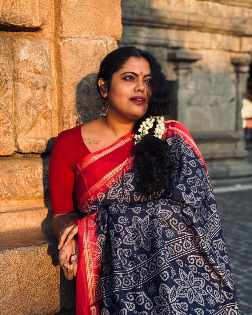 Who is Pooja Mohanraj? Movies, Family, and Career 20 Pooja Mohanraj