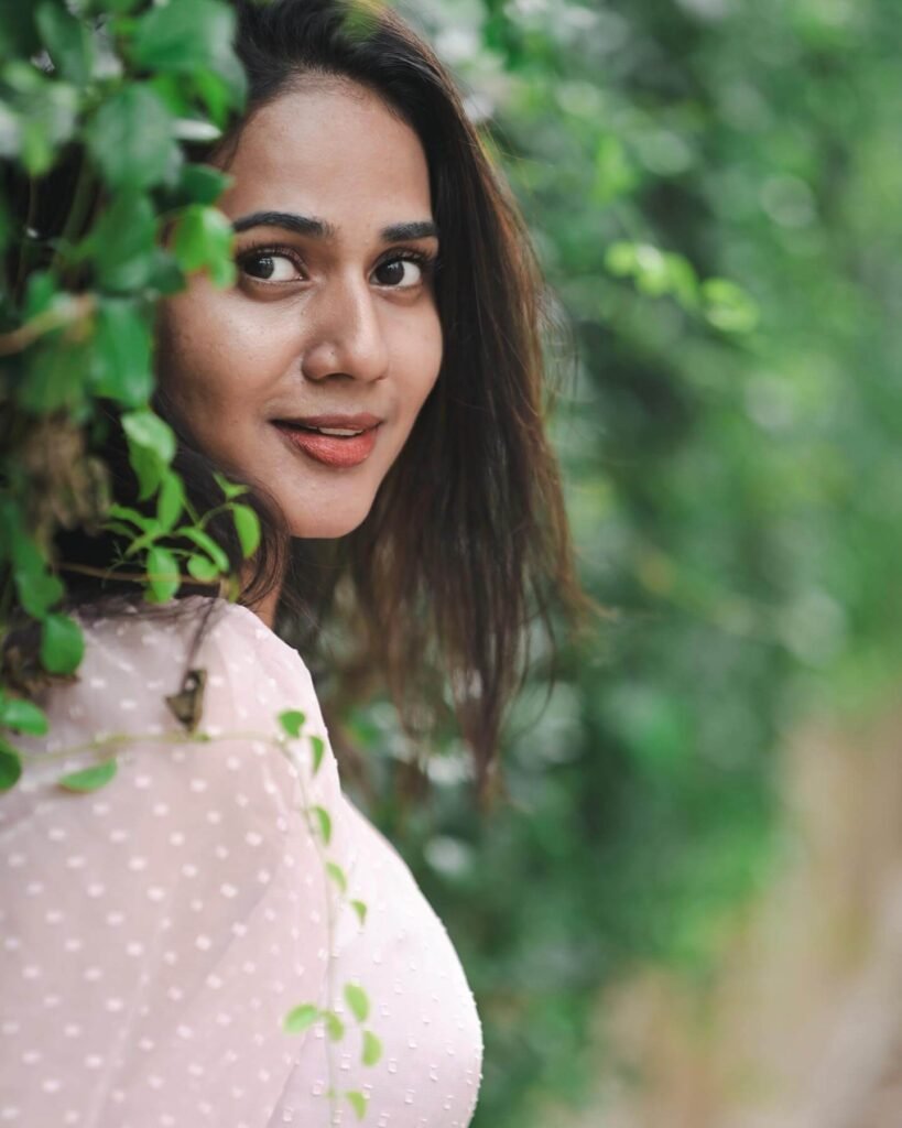 Shreya Rukmini: Bio, Career & 7 Impressive Things You Didn’t Know About This Promising Star 19 Shreya Rukmini