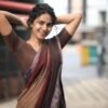 Shreya Rukmini