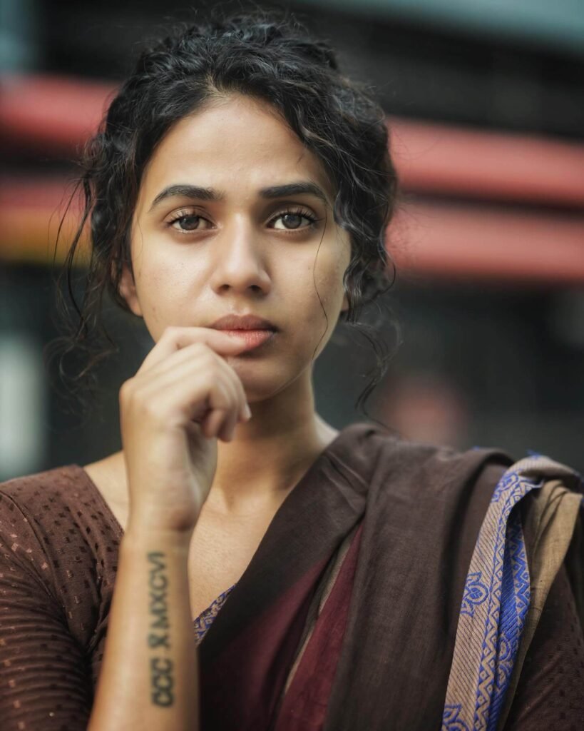 Shreya Rukmini: Bio, Career & 7 Impressive Things You Didn’t Know About This Promising Star 20 Shreya Rukmini