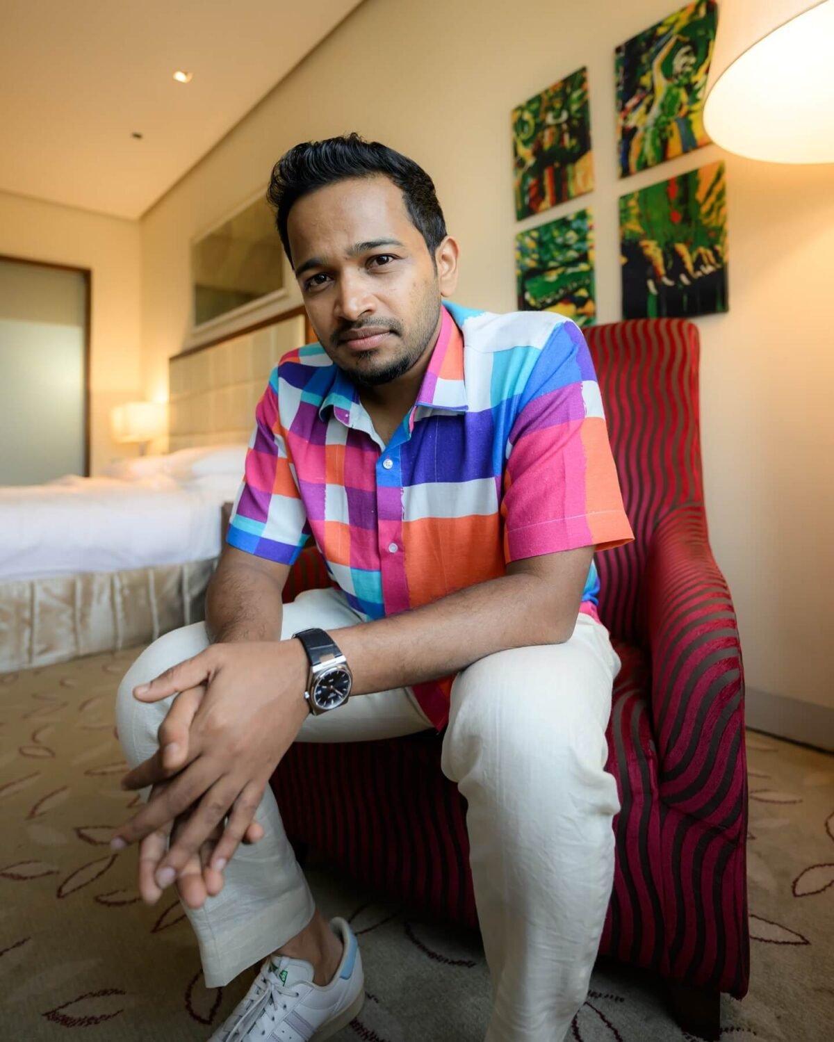 Who is Basil Joseph? Actor, Director, and the Face of Malayalam ...